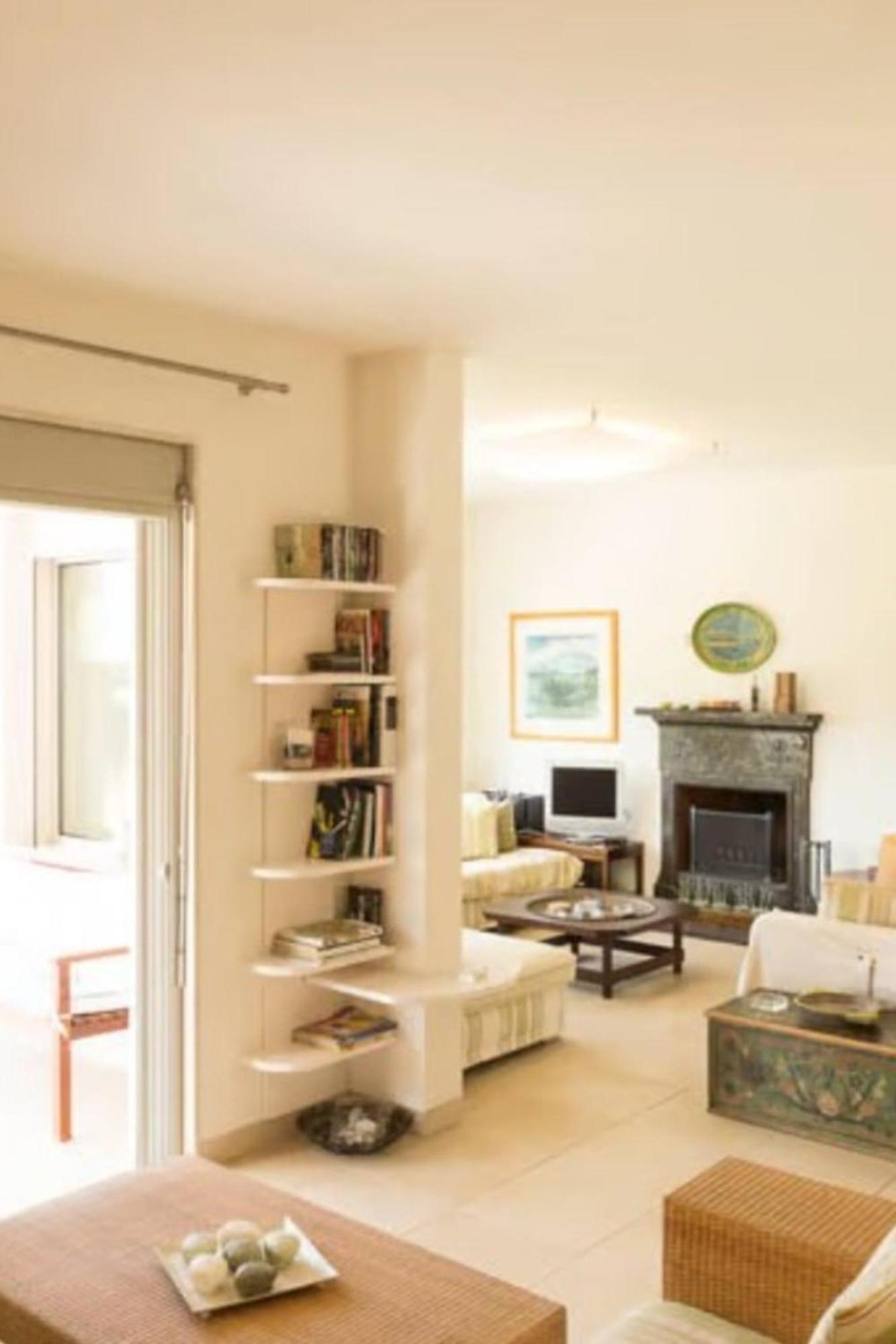 A Stelle Ferienhaus