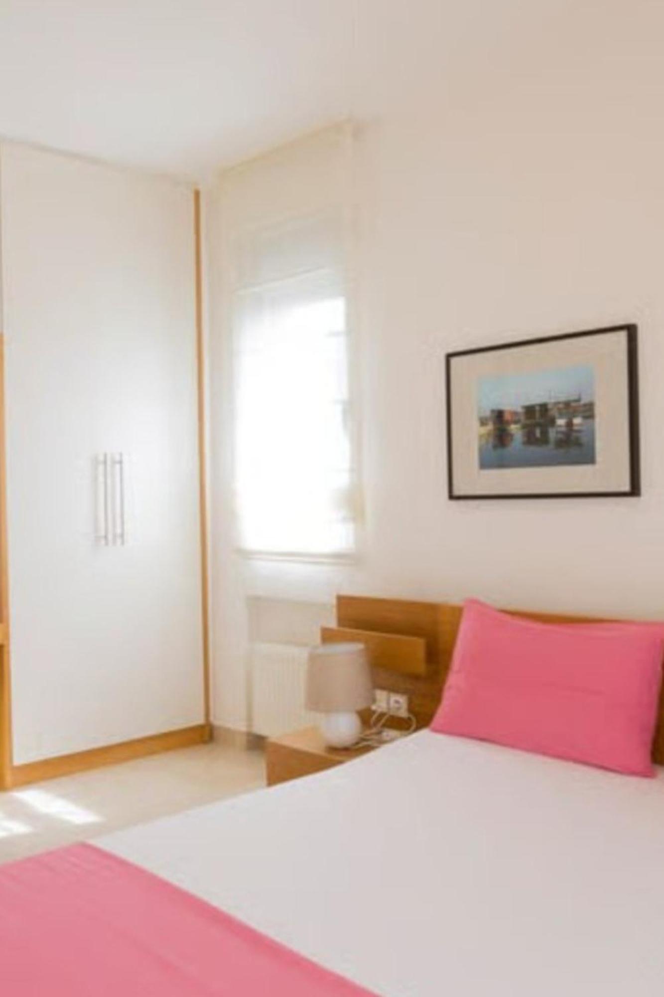 Ferienhaus A Stelle